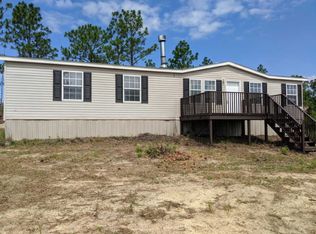 3091 Tumble Creek Blvd, Chipley, FL 32428