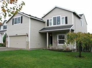 10032 SE 134th Ave, Happy Valley, OR 97086