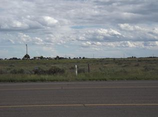 Us Route 66 E Township Road R #A, Moriarty, NM 87035