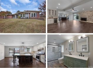 625 Claymont Dr, Ballwin, MO
