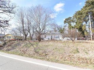 1771 Gamel Cemetery Rd, Festus, MO 63028