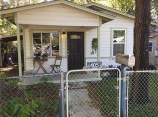 405 Pedernales St, Austin, TX 78702