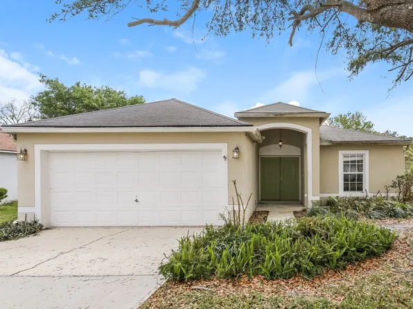 12538 Bent Bay Trl, Jacksonville, FL 32224