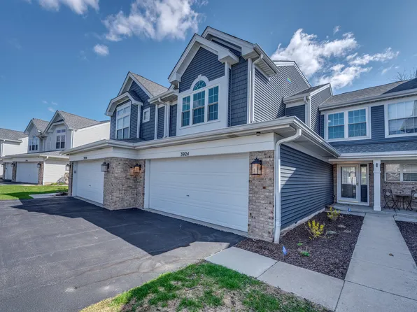 3924 Garnette Ct, Naperville, IL 60564