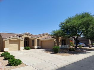 5172 W Karen Dr, Glendale, AZ 85308