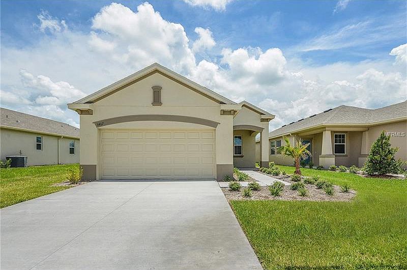 1st image of 3467 Sagebrush St