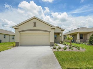 3467 Sagebrush St, Harmony, FL 34773