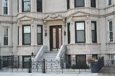 Sold by Hudson Place Realty