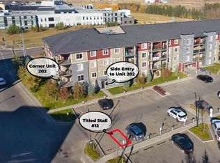 Heritage Valley Station, Edmonton, AB T6W 3L9