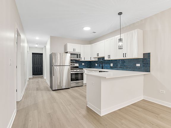 2nd image of 1707 N Harding Ave #1