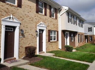 6472 Cedar Furnace Cir, Glen Burnie, MD 21061