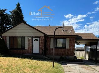 1631 Swan St, Ogden, UT 84401