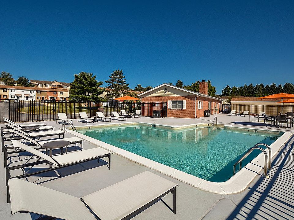 Yorktowne Pointe 1700 Yorktowne Dr York PA Zillow