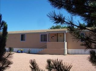 115 E Quail Hollow Dr, Star Valley, AZ 85541