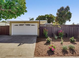1784 Hamlet St, San Mateo, CA 94403