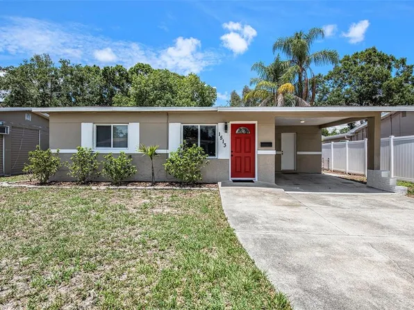 1513 56th Ave N, Saint Petersburg, FL 33703