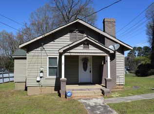 221 Hill St, Gaffney, SC 29340