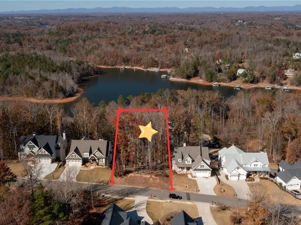 7455 Crestline Dr #29, Dawsonville, GA 30534