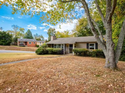 2500 Durwood Rd, Little Rock, AR, 72207