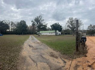 1601 Tobias Rd, Cantonment, FL 32533