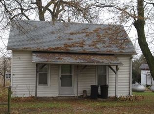 501 Elm St, Shubert, NE 68437