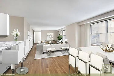 Sold by Halstead Real Estate