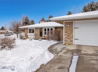 101 Rampart Dr, Butte, MT 59701