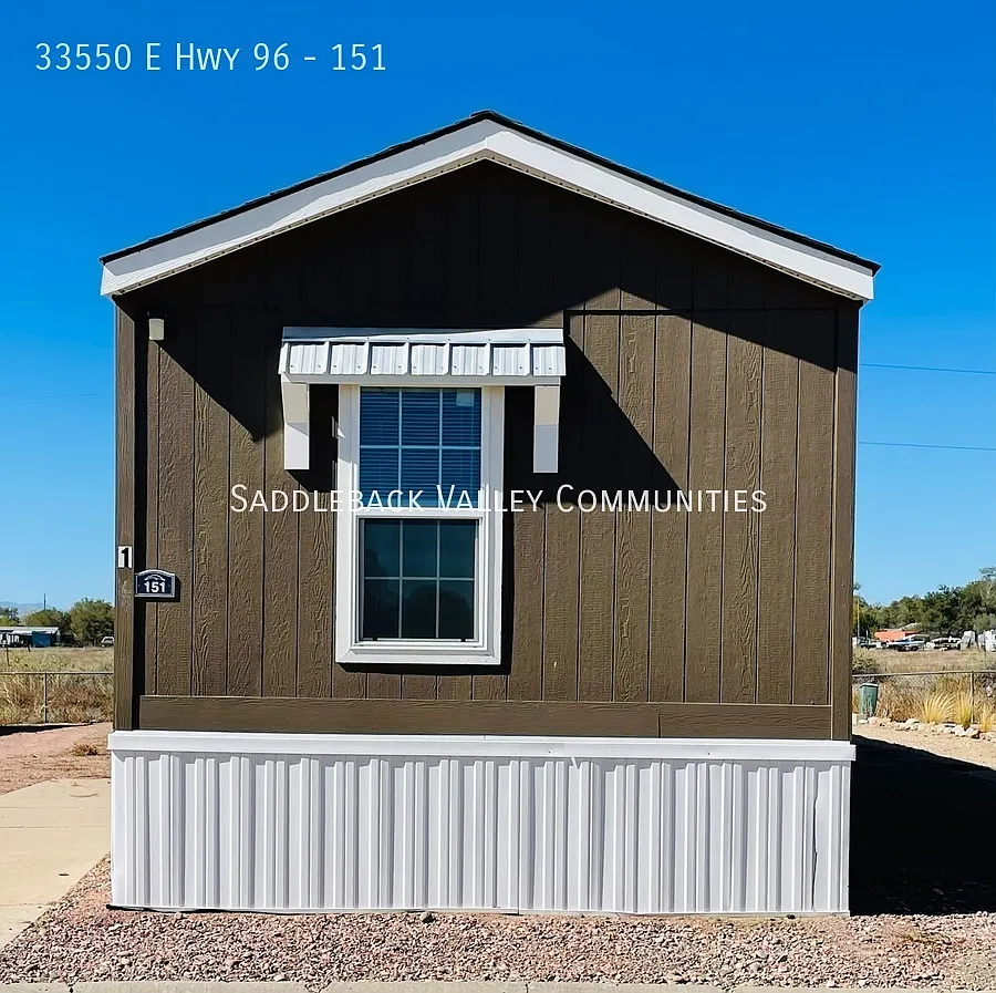 3 bedroom 2 bath Manufactured home — Photo 1
