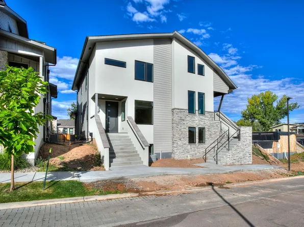 822 Cherokee Dr, Fort Collins, CO 80525