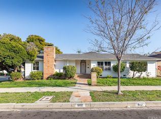 902 S Ellery Dr, San Pedro, CA 90732