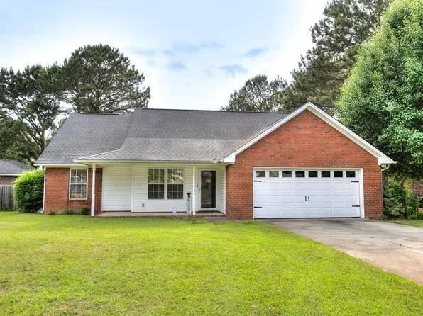 3045 British Ln, Sumter, SC 29153
