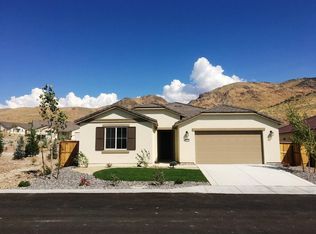 10230 Gold Mine Dr, Reno, NV 89521