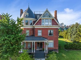 82 Alfred St, Detroit, MI 48201