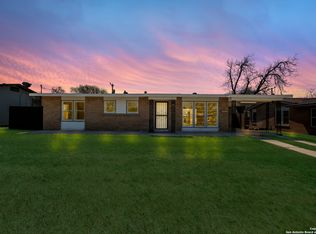 354 Kate Schenck Ave, San Antonio, TX 78223