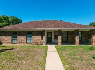 208 Alder Dr, Allen, TX 75002