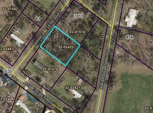 50 Howell Everett St, Brunswick, GA 31525