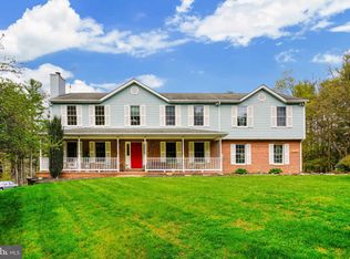 2150 Brown Rd, Finksburg, MD 21048