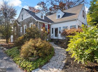 320 W 1st Ave, Malvern, PA 19355