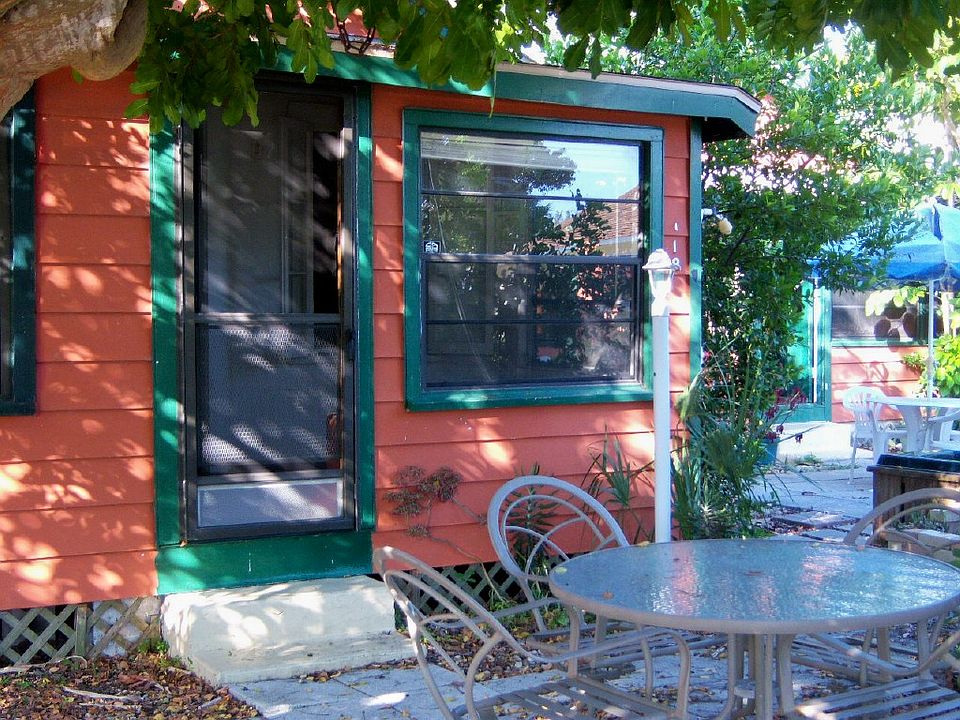 118 Patio