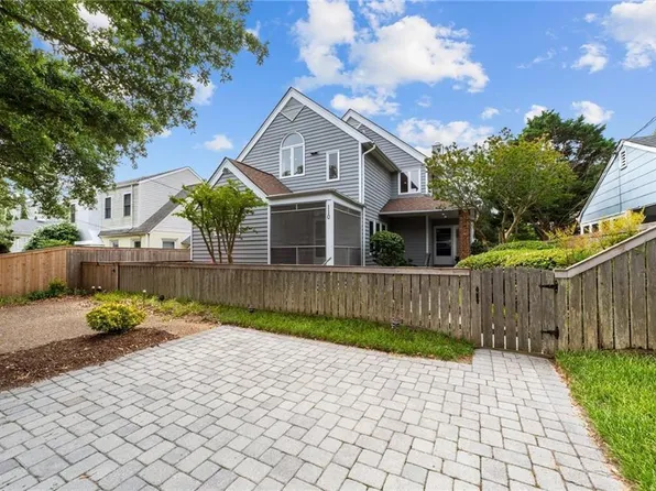 110 87th St #A, Virginia Beach, VA 23451