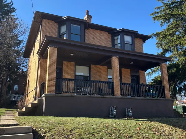 3415 Kedzie St, Pittsburgh, PA 15204