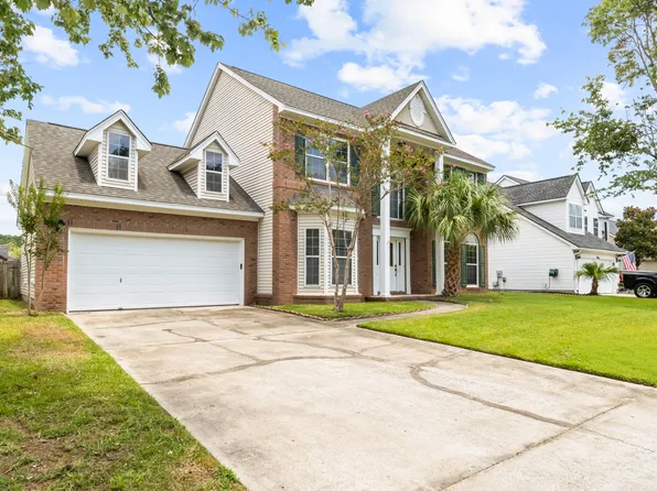 6177 Fieldstone Cir, Charleston, SC 29414