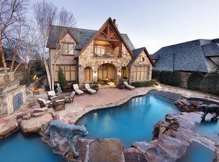 2202 Cedar Elm Ter, Westlake, TX 76262
