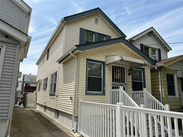 135-18 95th Street, Ozone Park, NY 11417
