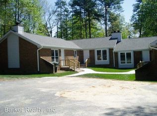 4838 Hollenden Dr, Raleigh, NC 27616