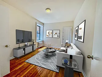 Rented by David Francis New York LLC