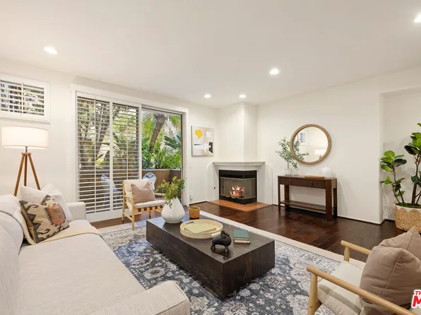 12633 Moorpark St Unit 103, Studio City, CA 91604