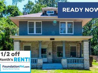 3159 Spottswood Ave, Memphis, TN 38111