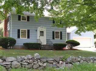 35 Maynard St, Westborough, MA 01581