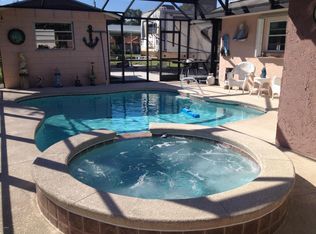 4665 Olympic Dr, Cocoa, FL 32927